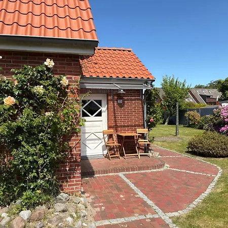 Altes Fischerhaus I * Cuxhaven