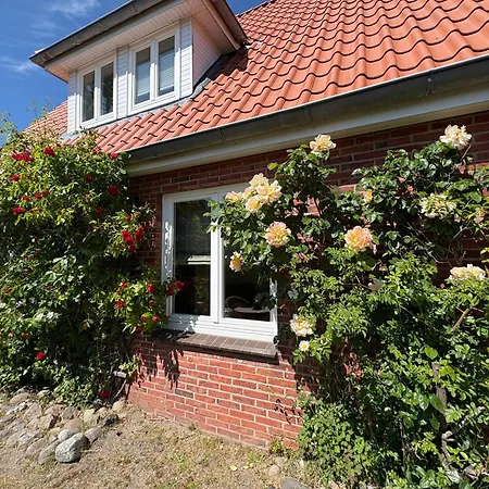 Altes Fischerhaus I